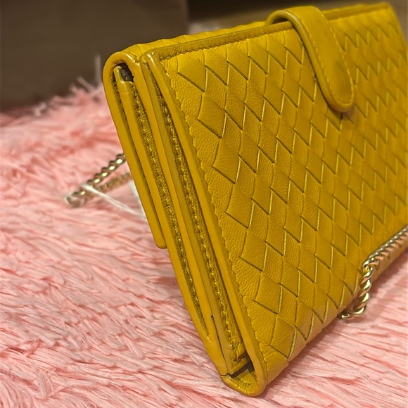 EUC BOTTEGA WALLET - Picture 6 of 16